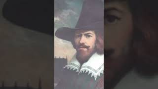 The Night London Almost Exploded Gunpowder Plot history facts viralshorts [upl. by Stavros800]