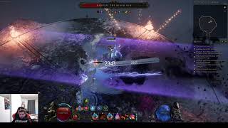 530 Corruption Build Showcase Runemaster Plasma Orb  Last Epoch 092 [upl. by Gebelein376]