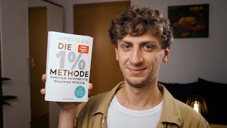 Gewohnheiten aufbauen Die 1 Methode Atomic Habits  James Clear  Zusammenfassung [upl. by Yreffoeg]