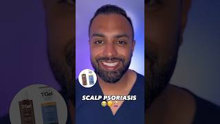 3 Skin Ingredients for Scalp Psoriasis  Dr Somji Explains [upl. by Survance]