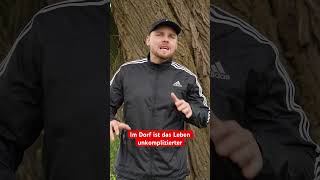 Im Dorf ist das Leben unkomplizierter 🙏 Nikolaj [upl. by Leon]