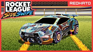 ROCKET LEAGUE  Masamune gameplay 2V2 [upl. by Dominic]