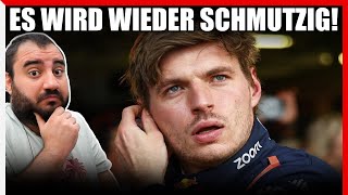 Wieder der klassische Max Verstappen  F1 2024 Mexiko GP Recap [upl. by Sylvester]