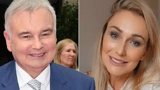 Eamonn Holmes and his new girlfriend suddenly made viewers blush [upl. by Alexio]