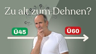 Zu alt zum Üben Gibts nicht [upl. by Bolger]