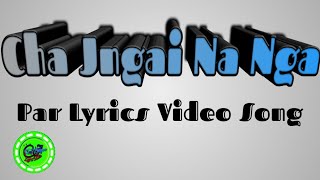 Cha jngai na ngaham mylliñ ia nga pnar lyrics video song [upl. by Ailyn121]