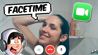 FaceTime In The Shower [upl. by Ecam694]