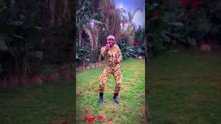 Far away  Jay Melody moyadavid1 dancevideo moyadavid1 kenya [upl. by Adnahcal919]