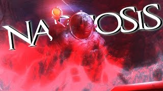 Narcosis  ITS TRYING TO KILL US Horror [upl. by Nyllek]