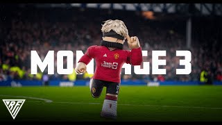 Real Futbol 24  Silo Montage V3 [upl. by Kyla423]