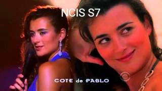 All 13 Original NCIS Themes [upl. by Hainahpez]