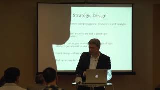 Domain Driven Design  Eric Evans [upl. by Lotsyrc]