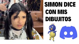 SIMON DICE CON CHUNNY [upl. by Mendel]