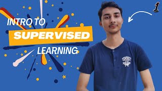 Supervised Machine Learning Basics  Lecture 51  Week 1 Insights amp AQ 51  IIT Madras BS Degree [upl. by Eidroj481]