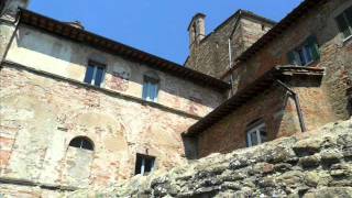 MONTE SAN SAVINO AREZZO ITALY 2 of 2 [upl. by Meehahs]