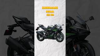 Kawasaki Ninja zx6r Onroad Price and EMI shorts ytshorts bike kawasaki zx6r zx10r trending [upl. by Atiuqin269]