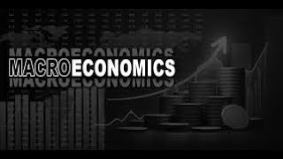 macro economics chapter 1 basic concepts in macroeconomics [upl. by Howard]