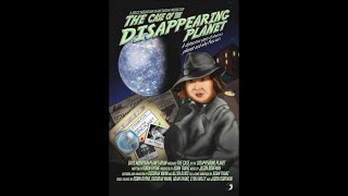 The Case of the Disappearing Planet  Bays Mountain Planetarium Show Trailer FullDome [upl. by Salena]