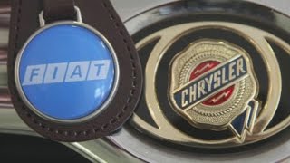 Fiat Chrysler is way hotter than GM [upl. by Amis]