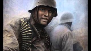 Hearts of Iron 3  Main theme [upl. by Anitnuahs]