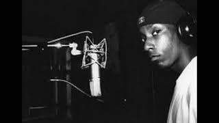 Big L  1988 Freestyle remix [upl. by Linea]