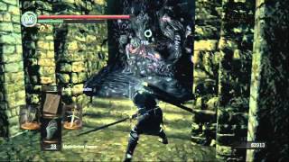 Gamers Souls  Dark Souls un cycle avec la foi 09 [upl. by Nilram]