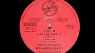 Chez Damier  Can You Feel It MK New York Dub 1992 [upl. by Berriman823]