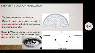 KS3 amp KS4 Light lesson 3 [upl. by Oremo]