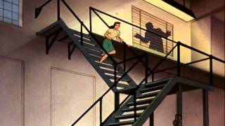 Superman 13  Destruction Inc Fleischer Cartoons [upl. by Strohl316]