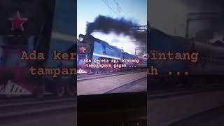 Ini lah kereta bintang indola remix dj music keretaapi [upl. by Chilcote247]