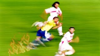 Ronaldo Nazario De Lima From Another Planet This Is Why [upl. by Eart]