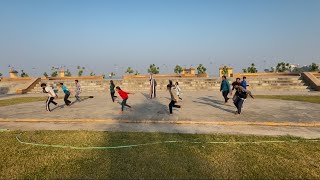 Maa Bibdi Sikotar Folk Garba Dance [upl. by Felise]