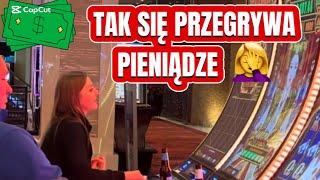 🇺🇸 Jak przegrać majątek w jedną noc WEEKEND W HARD ROCK CASINOampHOTEL TAMPA [upl. by Ailesor]