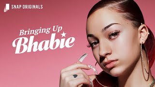 Bringing Up Bhabie Trailer  BHAD BHABIEs New Show is Only on Snapchat February 4th [upl. by Elleuqar858]