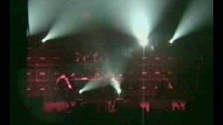 SLAYER Raining Blood live in Montreal Canada January 27 2002 [upl. by Annekcm62]