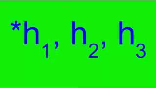 Super challenging ProtoIndoEuropean concepts explained S in parentheses and Hs with numbers [upl. by Neelrahc]