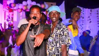 YWCG BOYS MANSOOR ONE LIVE PERFORMANCE OFFICIAL VIDEO [upl. by Ttelrahc]