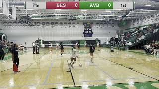 Arundel HS vs Broadneck HS [upl. by Dleifxam868]