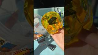 Stapler Jello ASMR 🥄 asmr slime [upl. by Yro722]