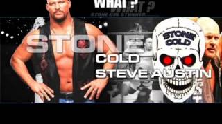 WWE Stone Cold Steve Austin Old Theme Song quotStep Upquot [upl. by Dielle952]