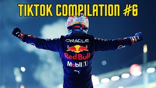 F1 COMPILATION  AMAZING WINS CRASHES amp BEST MOMENTS  FORMULE 1  BEST F1 TIKTOK EDITS 6 [upl. by Minabe]