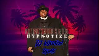 Notorious BIG vs Blackstreet  Hypnotize DJ Injection Remix 2024 [upl. by Ermanno]