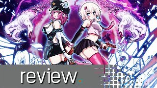 Riddled Corpses EX Switch Review  Noisy Pixel [upl. by Rurik]