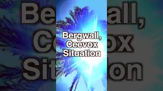 Bergwall Ceevox  Situation [upl. by Breskin685]