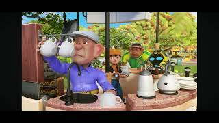 Boboiboy Windara episode 1 [upl. by Giraud602]