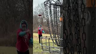 NeckBeard  Air Bound 🥏💨💨 somuchsend discgolf discgolfeveryday somuchsendcom [upl. by Cyrillus]