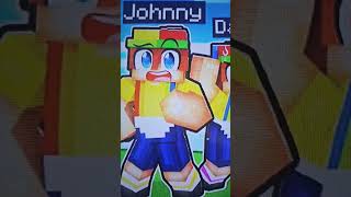 Johnny cooped Techy [upl. by Ryter411]