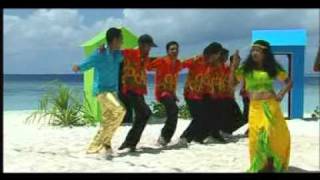 Dhivehi song Paruwana [upl. by Durwood438]