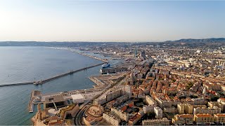 Le patrimoine portuaire de Marseille au miroir de l’histoire du XIXe siècle à nos jours [upl. by Anihc]