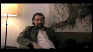 Interview with Americas greatest actor Kevin Corrigan [upl. by Emanuel]